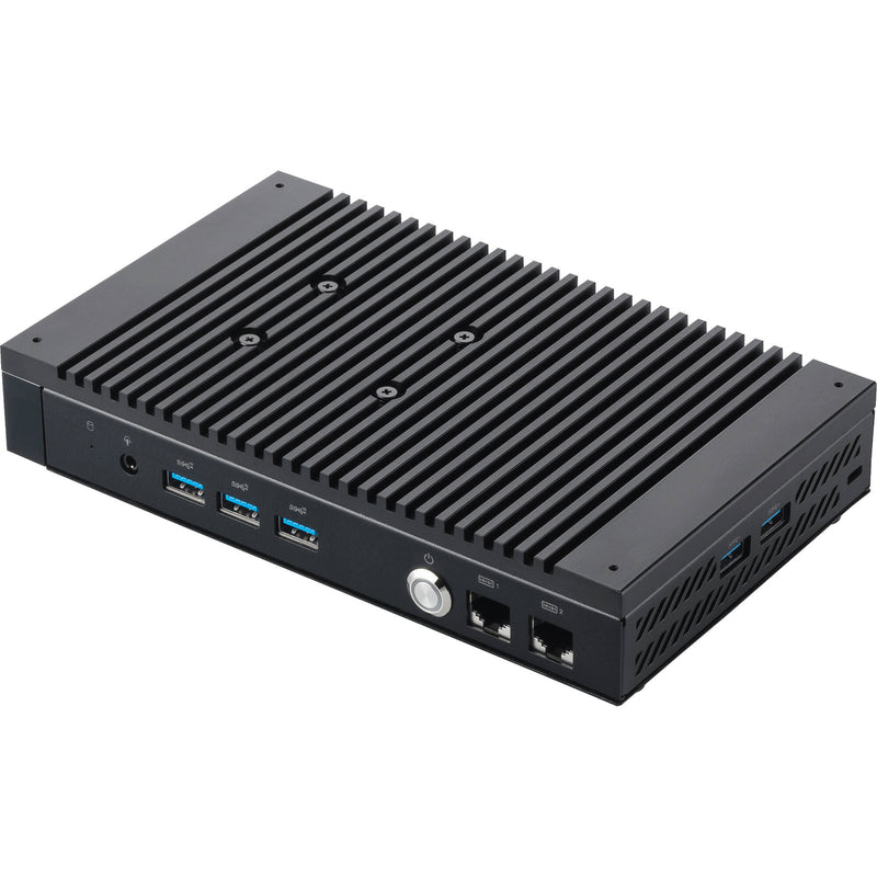 Panasonic ClearConnect Digital Signage Media Player (Core i3, 3x HDMI, 16GB RAM, 256GB SSD, Windows 10)