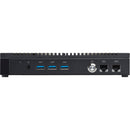 Panasonic ClearConnect Digital Signage Media Player (Core i3, 3x HDMI, 16GB RAM, 256GB SSD, Windows 10)