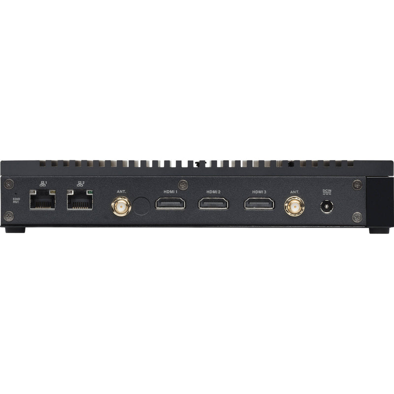 Panasonic ClearConnect Digital Signage Media Player (Core i5, 3x HDMI, 16GB RAM, 256GB SSD, Windows 10)