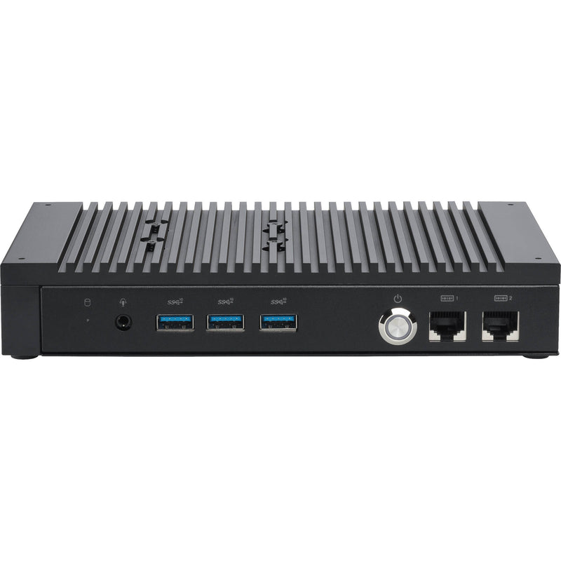 Panasonic ClearConnect Digital Signage Media Player with Wi-Fi (Core i3, 3 x HDMI, 16GB RAM, 256GB SSD, Windows 10)