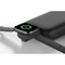 Belkin BoostCharge Portable USB-C Apple Watch Charger (Black)