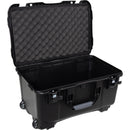 Gator Waterproof Case (Black, 21.5 x 12.5 x 11.6")