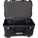 Gator Waterproof Case (Black, 21.5 x 12.5 x 11.6")