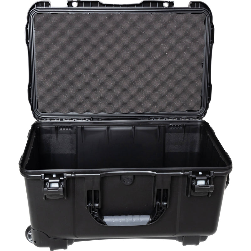 Gator Waterproof Case (Black, 21.5 x 12.5 x 11.6")