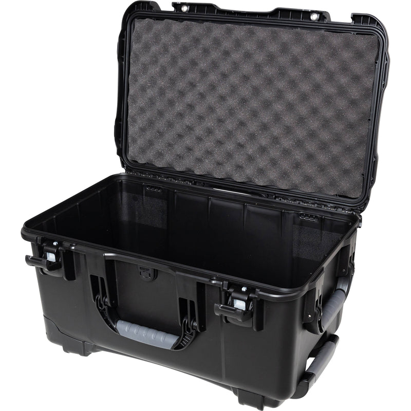 Gator Waterproof Case (Black, 21.5 x 12.5 x 11.6")