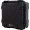 Gator Waterproof Case with Diced Foam Insert (Black, 21.5 x 12.5 x 11.6")