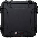 Gator Waterproof Case (Black, 21.5 x 12.5 x 11.6")