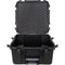 Gator Waterproof Case (Black, 21.5 x 12.5 x 11.6")