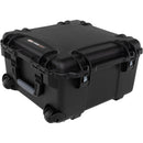 Gator Waterproof Case (Black, 21.5 x 12.5 x 11.6")