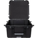 Gator Waterproof Case (Black, 24 x 24 x 14.2")