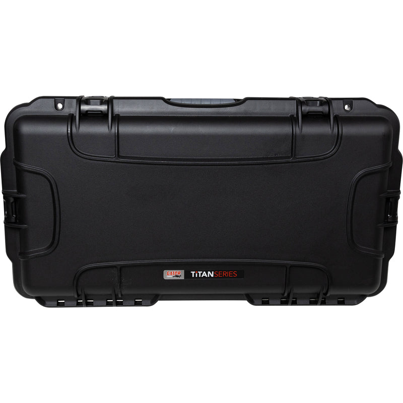 Gator Waterproof Case (26.9 x 13.3 x 6.2", Diced Foam Insert)