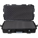 Gator Waterproof Case (26.9 x 13.3 x 6.2", Diced Foam Insert)