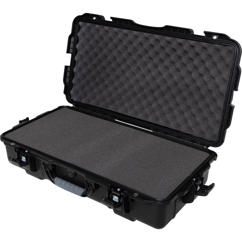 Gator Waterproof Case (26.9 x 13.3 x 6.2", Diced Foam Insert)