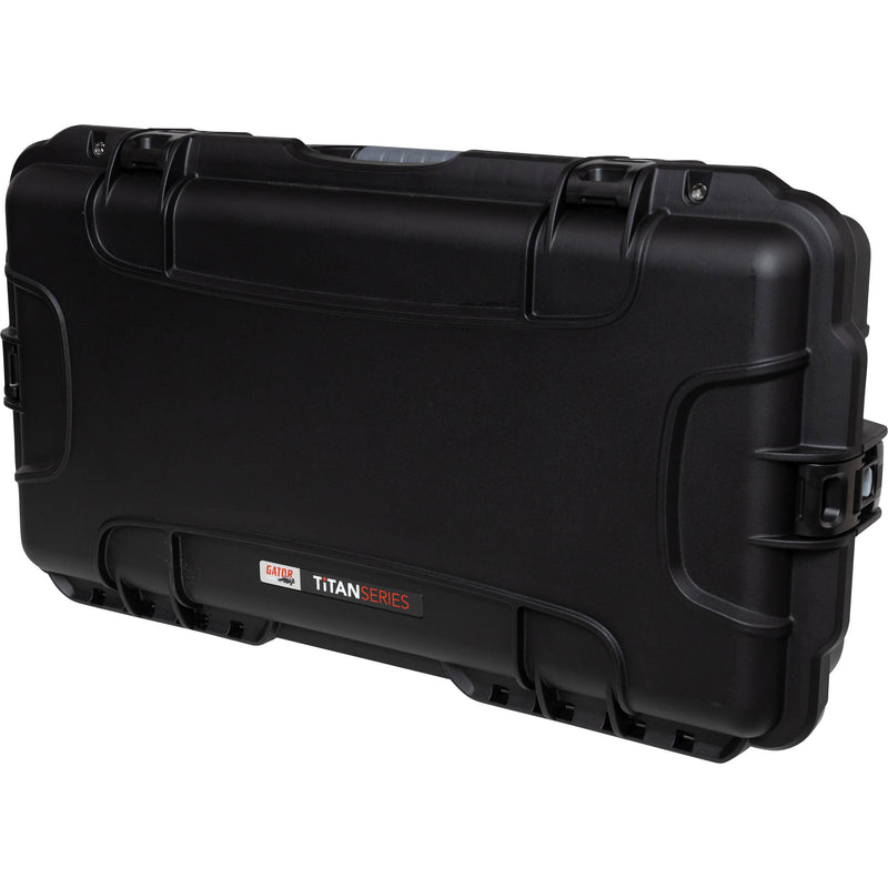 Gator Waterproof Case (26.9 x 13.3 x 6.2", No Foam)