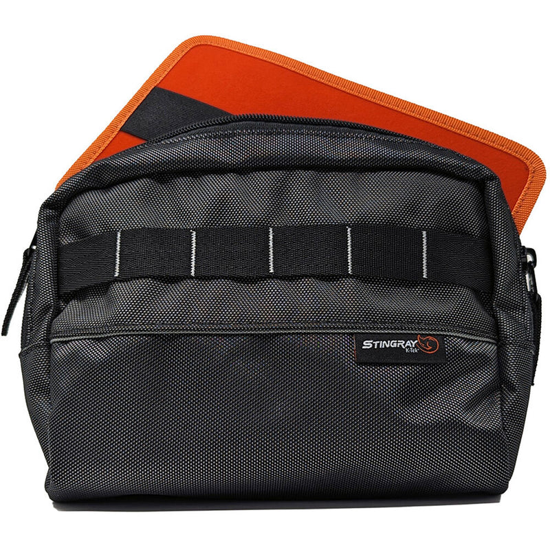 K-Tek Stingray Front Pouch X for Mixer Bag