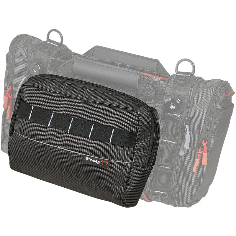 K-Tek Stingray Front Pouch X for Mixer Bag