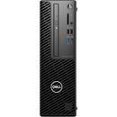 Dell Precision 3460 Small Form Factor Desktop Computer