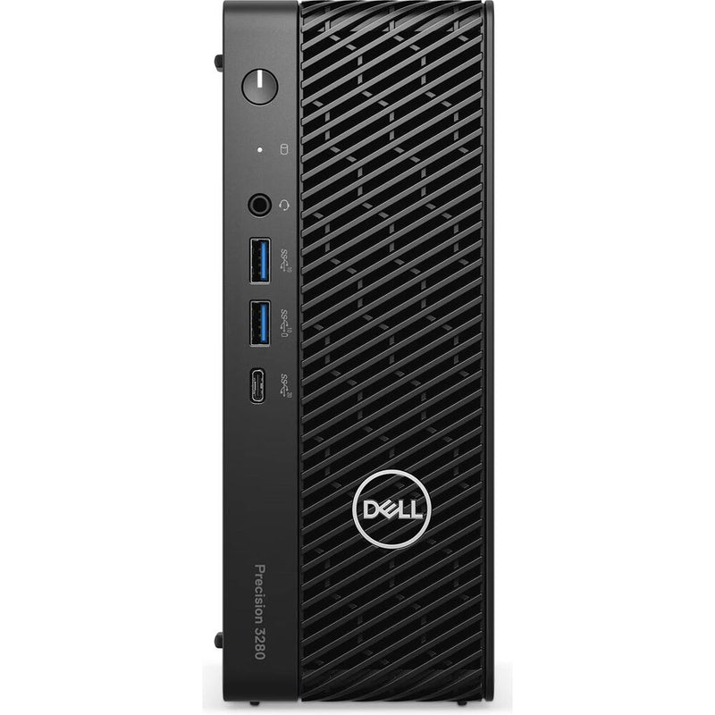 Dell Precision 3280 Compact Workstation