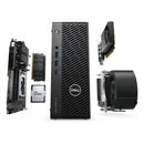 Dell Precision 3280 Compact Workstation