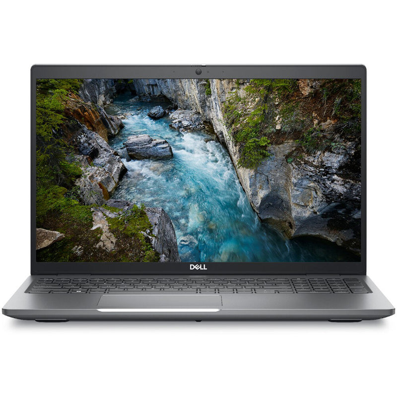 Dell 15.6" Precision 3590 Mobile Workstation (Wi-Fi Only)