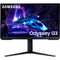 Samsung Odyssey G30D 27" Full HD HDR 180 Hz Gaming Monitor