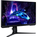 Samsung Odyssey G30D 24" Full HD HDR 180 Hz Gaming Monitor