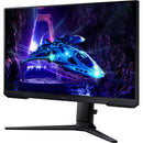 Samsung Odyssey G30D 24" Full HD HDR 180 Hz Gaming Monitor