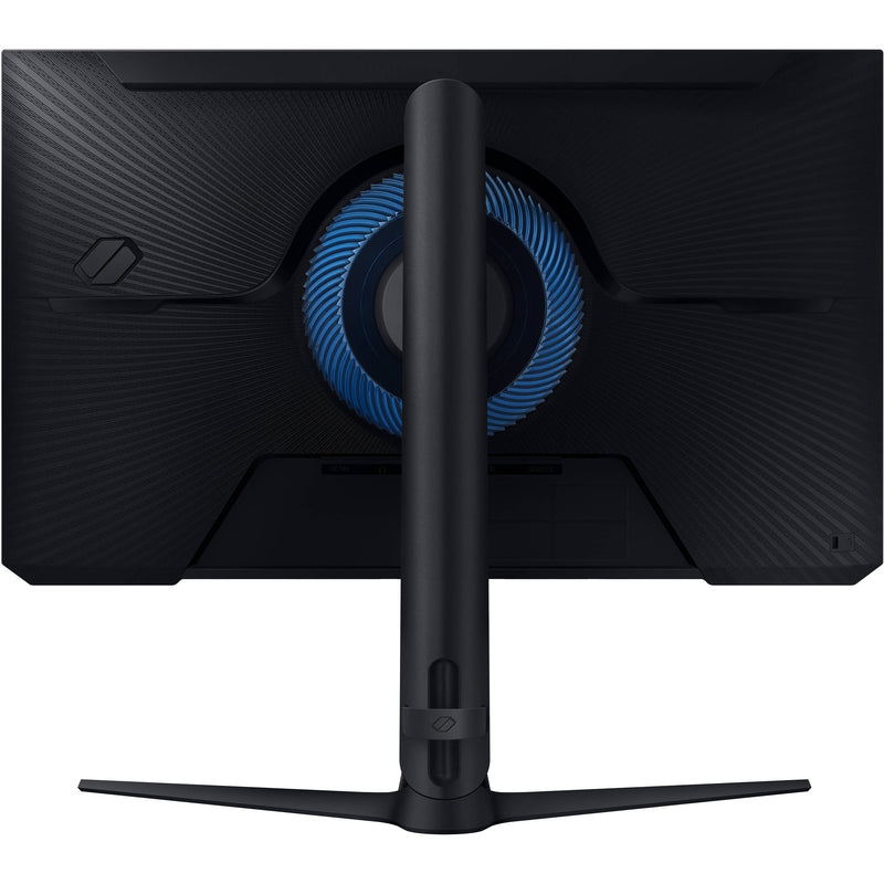 Samsung Odyssey G30D 24" Full HD HDR 180 Hz Gaming Monitor