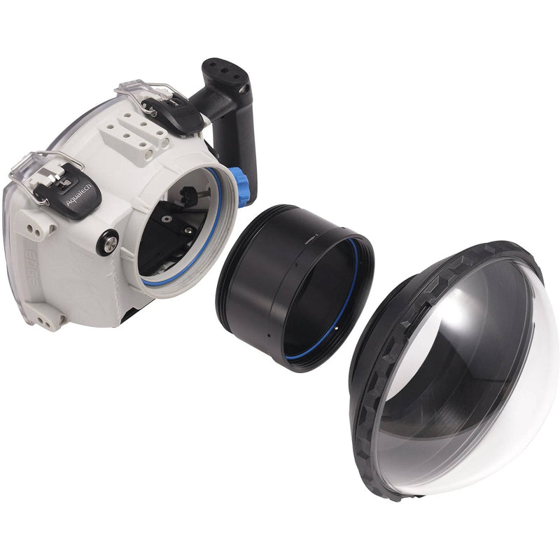 AQUATECH XLD-135 Dome Port (8")