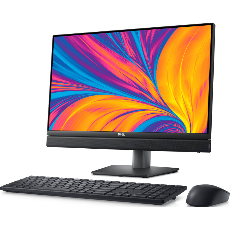 Dell 23.8" OptiPlex 7420 All-in-One Multi-Touch Computer