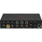 VigilLink 4x2 Multi-Format Matrix Switch with HDMI/HDBaseT 330' Extension