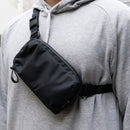 WANDRD Carry Strap (Black)