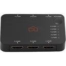 VigilLink 5x1 HDMI 2.0 Switcher