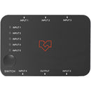 VigilLink 5x1 HDMI 2.0 Switcher