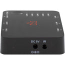 VigilLink 5x1 HDMI 2.0 Switcher