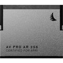 Angelbird 256GB AV Pro AR CFast 2.0 Memory Card