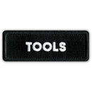 CRDBAG Tools Patch (3-Pack)