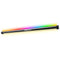 CRDBAG LED Saber Bi-Color Tube Light for Carrying Cases