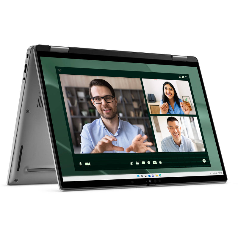 Dell 13.3" Latitude 7350 Multi-Touch 2-in-1 Laptop