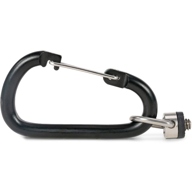 Tether Tools Rock Solid D-Ring + Carabiner Connection Kit