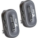 Xvive Audio A58 Wireless Guitar System