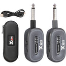 Xvive Audio A58 Wireless Guitar System