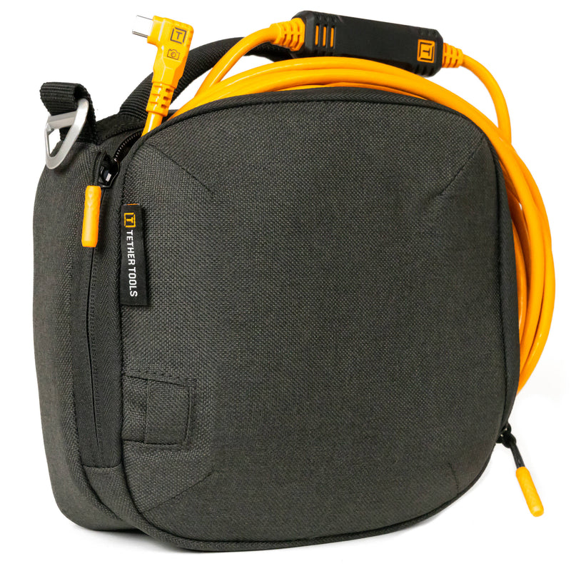 Tether Tools TechManager Bag (Black)