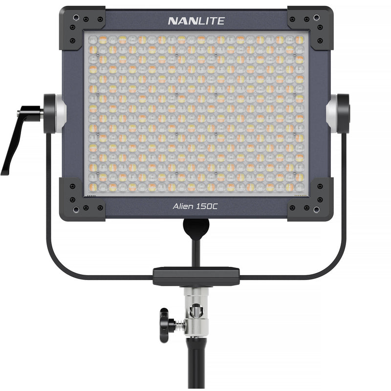 Nanlite Alien 150C RGB LED Light Panel