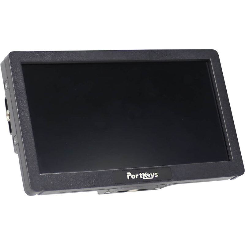 PORTKEYS HD7H 7" High-Bright HDMI Monitor