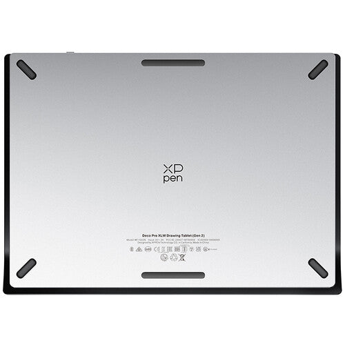 XPPen Deco Pro XLW Wireless Pen Tablet (Gen 2)