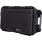 Gator Waterproof Case with Diced Foam Insert (Black, 28 x 16.5 x 9.3")