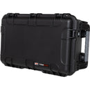 Gator Waterproof Case (Black, 28 x 16.5 x 9.3")