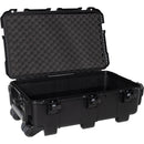 Gator Waterproof Case (Black, 28 x 16.5 x 9.3")