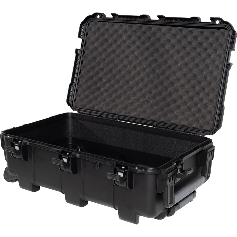 Gator Waterproof Case (Black, 28 x 16.5 x 9.3")